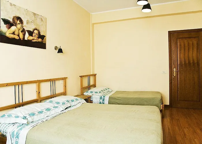 La Dolce Sosta