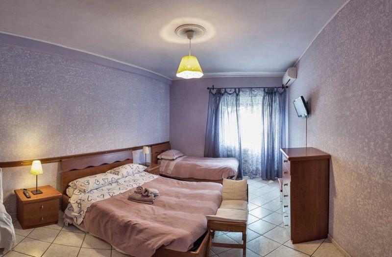 La Dolce Sosta 3* Lido di Ostia