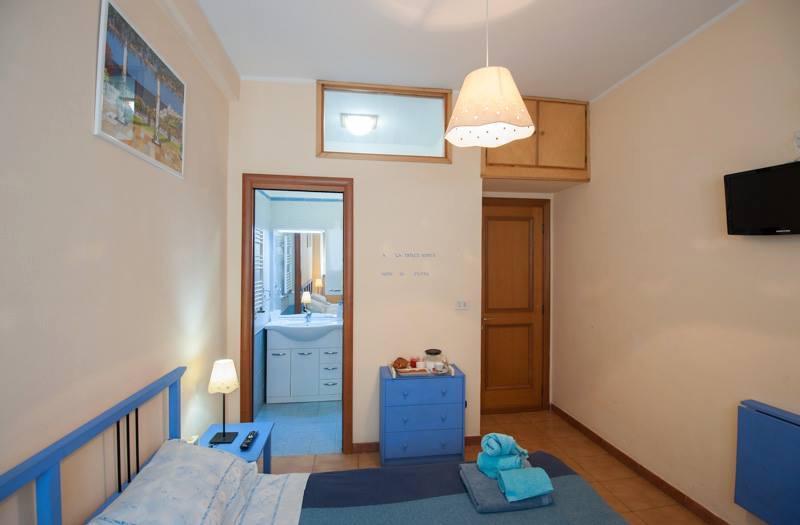 La Dolce Sosta Gasthuis Ostia