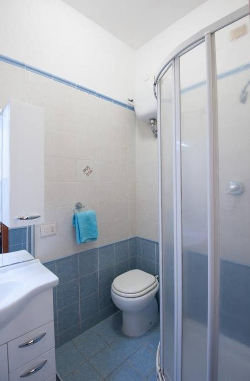 La Dolce Sosta Gasthuis 3*