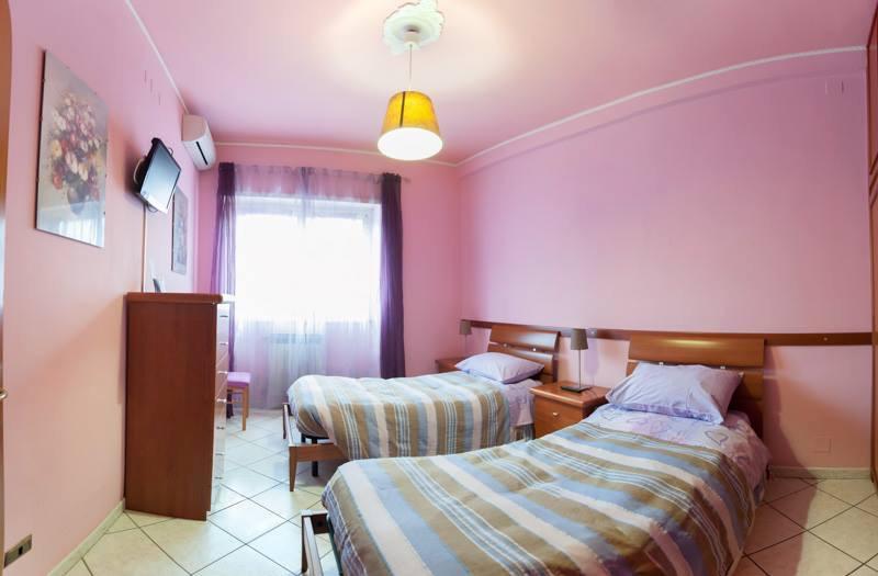 La Dolce Sosta Gasthuis 3*