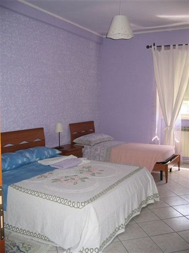 Guest house La Dolce Sosta