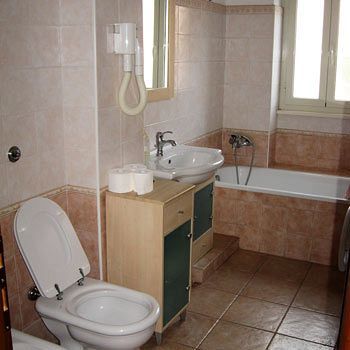 La Dolce Sosta 3* Ostia